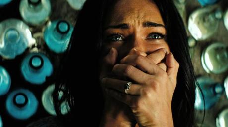 Megan Fox in 'Transformers: Revenge of the Fallen